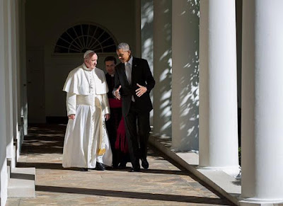 Pope And PBO
