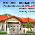 PERMOHONAN SKIM MYHOME MALAYSIA-APRIL 2014