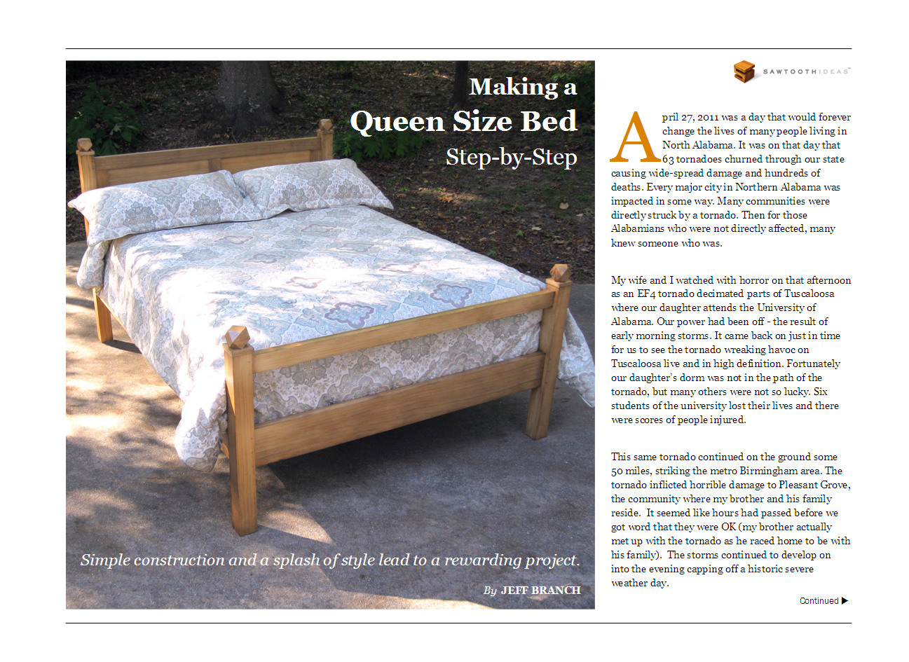 Free Woodworking Plans Queen Bed PDF Woodworking