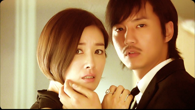 KimNamGil BadGuy EP12 (5)