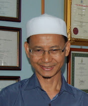 BLOG ADUN MAHARANI