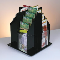 Brochure Rack Holders1