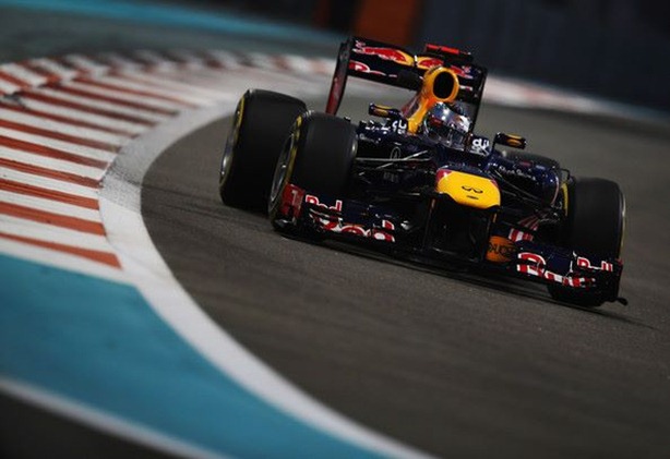 Sebastian Vettel