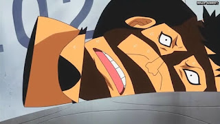 ワンピースアニメ パンクハザード編 588話 錦えもん | ONE PIECE Episode 588