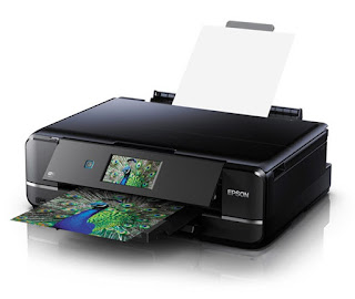 Epson Expression Photo XP-960 Driver, Printer Review