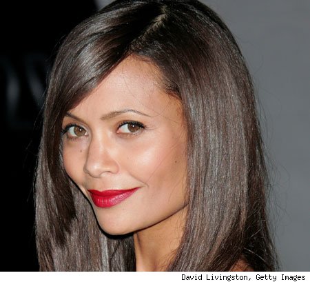 thandie newton