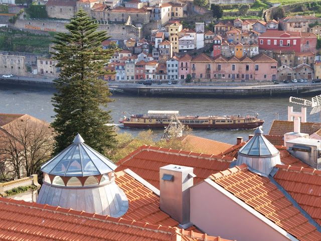 jiemve, Portugal, Porto, Douro, claraboias, clarabóias, lucarne, puits de lumière