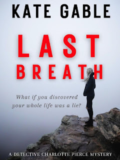 Last Breath by Kate Gable