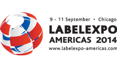 labelexpo americas logo