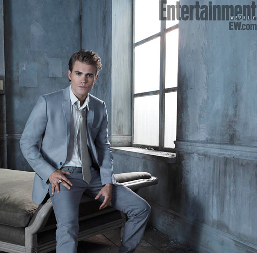 vampire diaries stefan