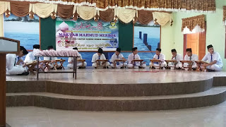 Majlis Khatam Al-Quran