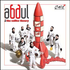 Abdul And The Coffee Theory - Amazing You