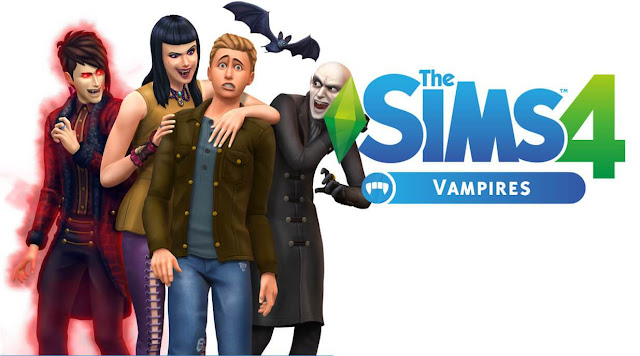 برابط مباشر + رابط تورنت The Sims4 City living internal-Reloaded تحميل لعبة