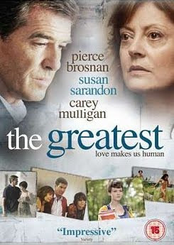 THE GREATEST (2009)