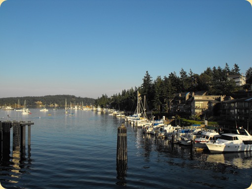 Ferry to Sidney, BC, Canada 031