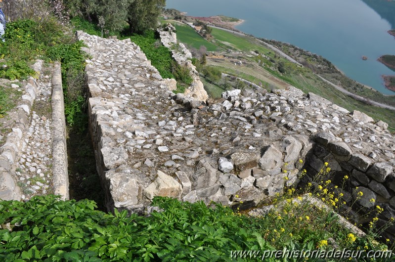 Villa Medieval de Zahara de la Sierra