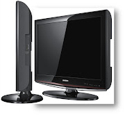 Samsung LN32C450 32Inch 720p 60 Hz LCD HDTV