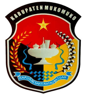 Logo | Lambang Kabupaten Mukomuko