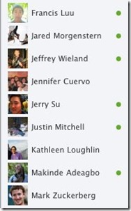 Buddy List fb2