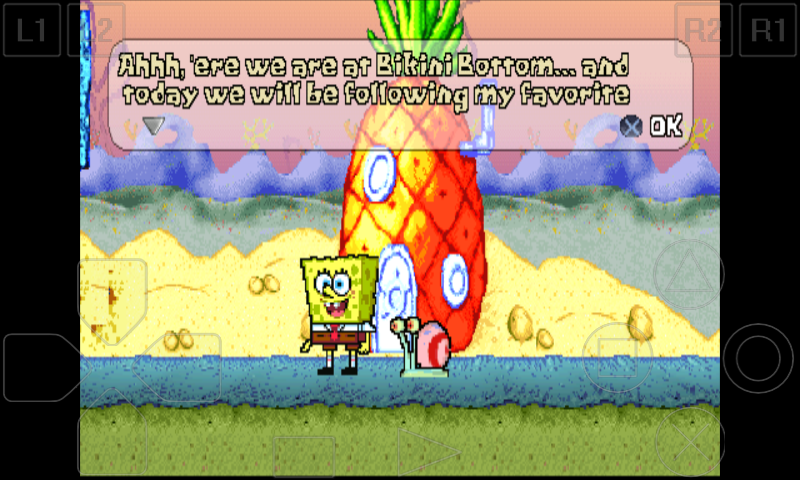 Spongebob  Squarepants Supersponge offline  Android  