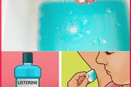 9 Listerine Uses You Probably Never Heard Of