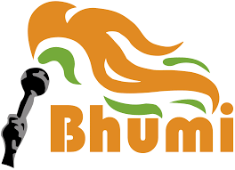 Bhumi NGO Internship