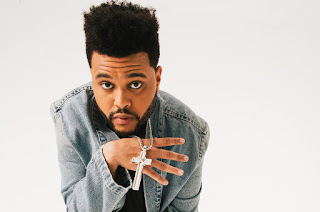 The Weeknd