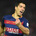 TEAM NEWS: Suarez, Rakitic & Dani Alves on bench for Barcelona's clash with Getafe