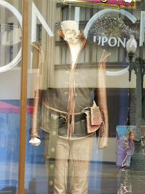 Prince Charming costume Once Upon a Time