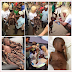  (Photos) Danish Aid Worker Who Rescued Child Accused Of Witchcraft In Uyo, Helps More Children.