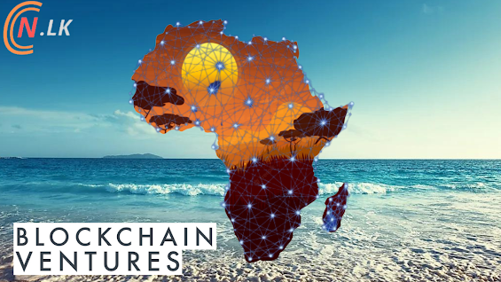 African blockchain ventures outpace global funding growth