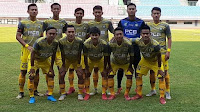 Keren, PCB FC Kota Bekasi Menang Atas Persebam Kab. Bogor