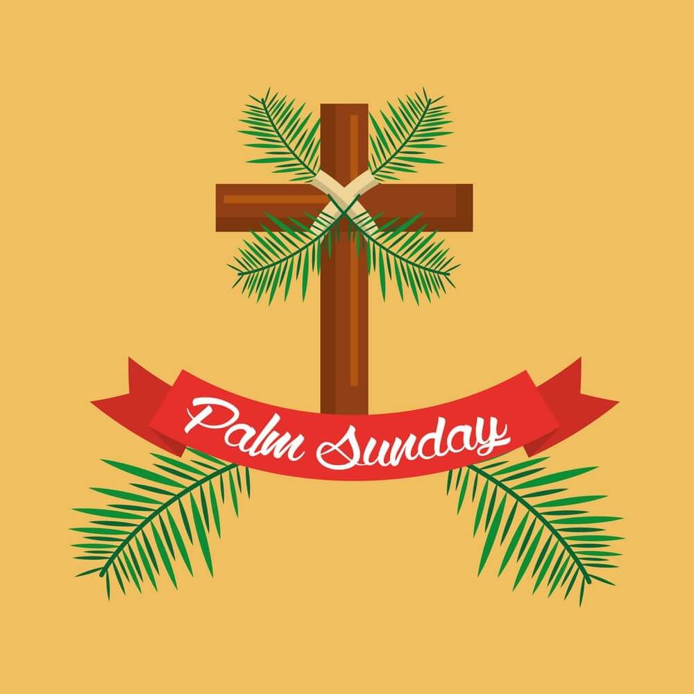 Palm Sunday Pictures