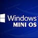 Windows 10 MiniOS 2018, Sistema Operativo Para Pc De Bajos Recursos [32-64 Bits][MEGA]