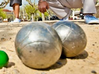 Cara Mendapatkan Poin Dalam Permainan Petanque