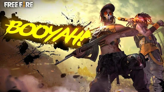 Garena Free Fire 1 59 5 Highly Compressed Download Apk Obb