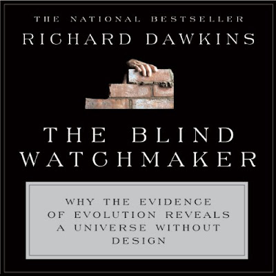 The Blind Watchmaker: Why the Evidence of Evolution Reveals a Universe without Design - Richard Dawkins (Unabridged Audiobook)