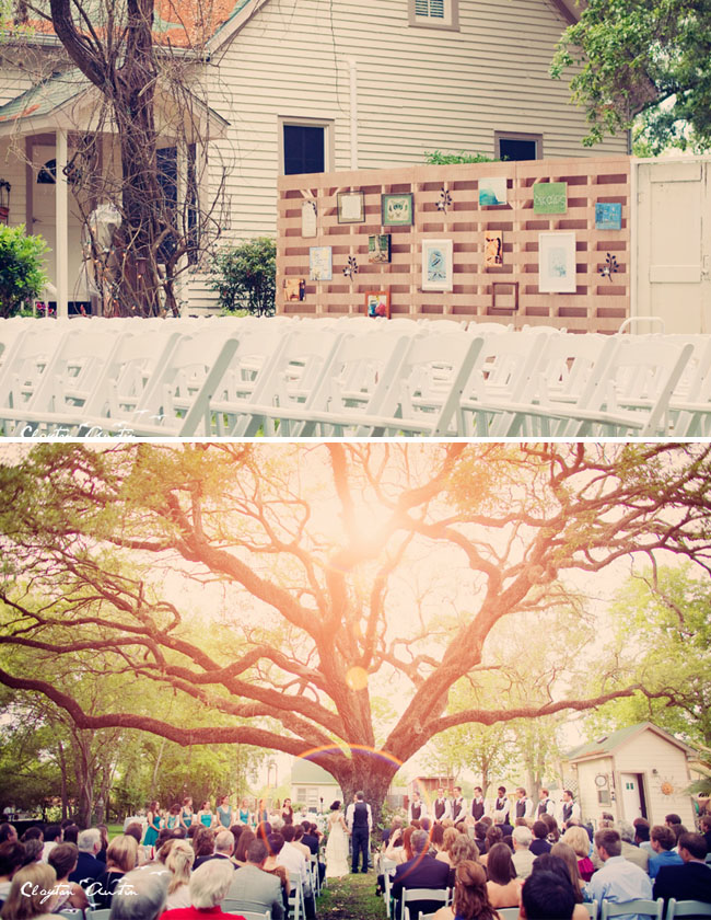 tree love Via Clayton Austin Posted by Hilary at 157 PM 0 comments