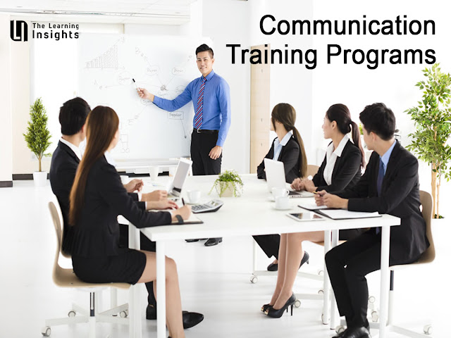 Communication Training Programs For Employees