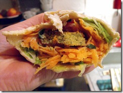 wrap