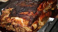 Bone In Pork Shoulder Oven / What Can You Do With A Budget-Friendly Pork Shoulder ... / Pork shoulder is the thinner area of this cut but is commonly cooked and used the same as the butt.