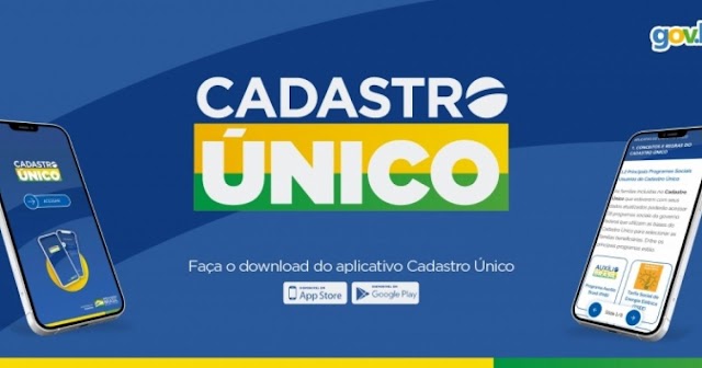 Cadastro Único: veja como fazer a atualização dos dados