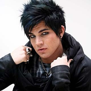 Adam Lambert – Chokehold Lyrics | Letras | Lirik | Tekst | Text | Testo | Paroles - Source: musicjuzz.blogspot.com