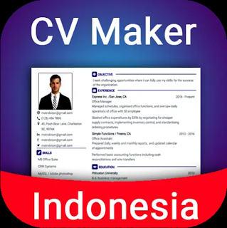 Cv maker