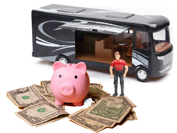 Top 10 Hacks to Keep Your RV Camping Budget Happy