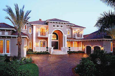 luxury homes