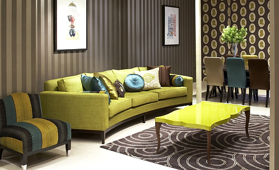 Fashion And Style: home decoration and interior designing