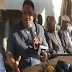 Insécurité dans la capitale, enrôlement, vigilance …Fonus : Joseph Olenghankoy sensibilise la jeunesse congolaise !