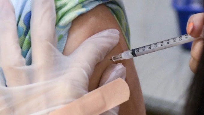 Movimiento comunitario llama dominicanos vacunarse masivamente con tercera dosis contra COVID -19 