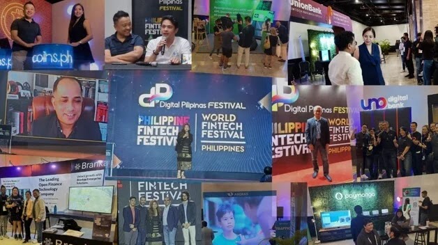 Digital Pilipinas presents the Philippines as a safe haven for international innovators.